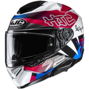 Casca HJC RPHA 72 Goldy