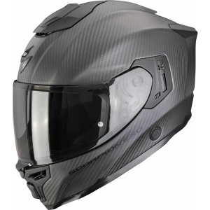 Casca integrala SCORPION EXO 1500 CARBON AIR SOLID
