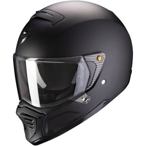 Casca integrala SCORPION EXO-HX1 SOLID