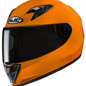 Casca pentru copii HJC Y10 Solid