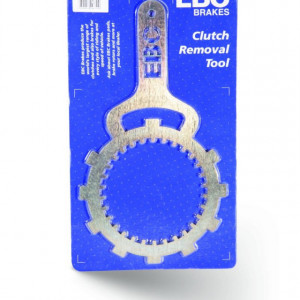 Clutch holding tool EBC CT705SP