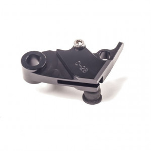 Clutch lever adapter PUIG 5451N Negru