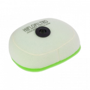 Filtru de aer din burete HIFLOFILTRO HFF3017