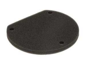FILTRU DE AER RMS MBK DOODO, XQ, YP; YAMAHA XN, XQ, YP 125/150/180 1998-2009