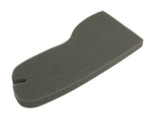 FILTRU DE AER RMS PEUGEOT ELYSEO, LOOXOR, SPEEDFIGHT, TREKKER, TREKKER ROAD, VIVACITY 100 1997-2002