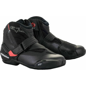 Ghete dama Alpinestars STELLA SMX-1 R V2 VENTED