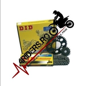 KIT DE LANT YAMAHA MT-09 2021-