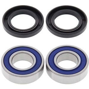 Kit rulmenti si garnituri roata All Balls Racing WB25-1049