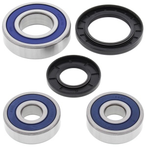 Kit rulmenti si garnituri roata All Balls Racing WB25-1285
