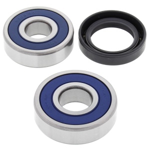 Kit rulmenti si garnituri roata All Balls Racing WB25-1335