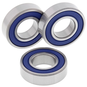 Kit rulmenti si garnituri roata All Balls Racing WB25-1348