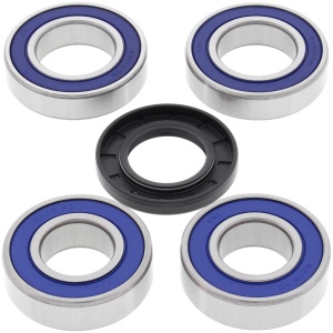Kit rulmenti si garnituri roata All Balls Racing WB25-1533