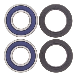Kit rulmenti si garnituri roata All Balls Racing WB25-1562