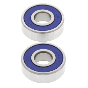 Kit rulmenti si garnituri roata All Balls Racing WB25-1680