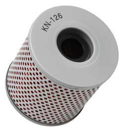 KN126-FILTRU ULEI