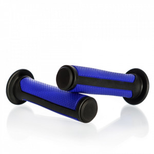 Mansoane Street MOTION STUFF Negru/Albastru