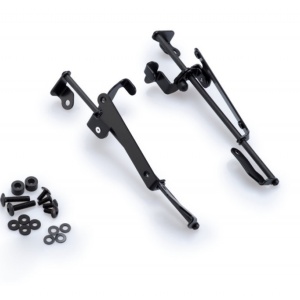 Manual regulation system PUIG 3732N Negru