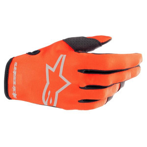 Manusi cross-enduro ALPINESTARS RADAR GLOVE 2023