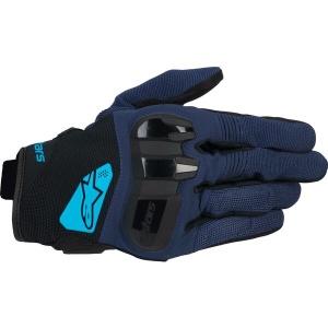 manusi de vara alpinestars chrome v2