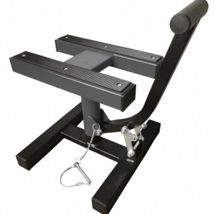 Motocross enduro stand Q-Tech Black M002-478 280MM