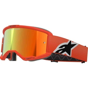 Ochelari cross-enduro ALPINESTARS VISION 5 CORP MIRROR GOGGLE