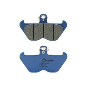 Placute de frana Brembo 07BB2407