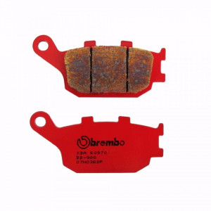 Placute de frana Brembo 07HO36SP