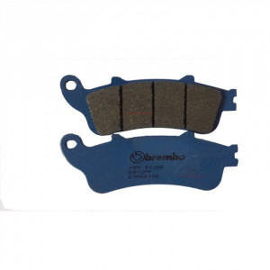 Placute de frana Brembo 07HO4308