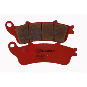 Placute de frana Brembo 07HO43SP
