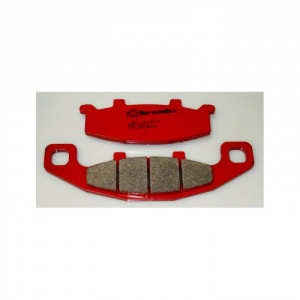 Placute de frana Brembo 07KA09SA