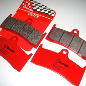 Placute de frana Brembo 07KA20SA