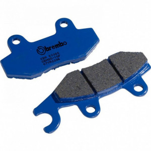 Placute de frana Brembo 07YA2206
