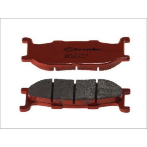Placute de frana Brembo 07YA27SA