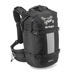 Rucsac Kriega R25 Guy Martin Edition