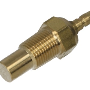 Sensor, coolant temperature