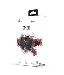 Sistem comunicatie Cardo Spirit