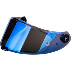viziera pentru casca scorpion exo-race air