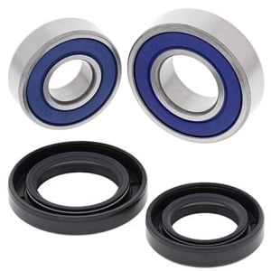 Wheel Bearing Kit All Balls Racing 25-1840