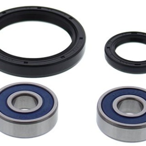 Wheel Bearing Kit All Balls Racing WB25-1785 fata