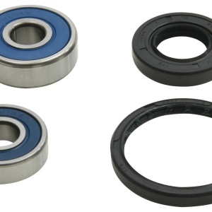 Wheel Bearing Kit All Balls Racing WB25-1811 fata