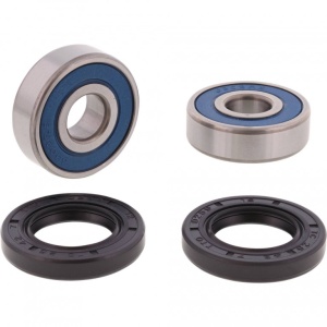 Wheel Bearing Kit All Balls Racing WB25-1833