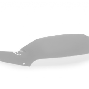 Windscreen PUIG HIGH-ROAD SPORT 21722R Rosu