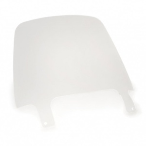 Windscreen PUIG HIGH-ROAD TOURING 21236W transparent