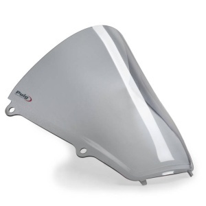 Windscreen PUIG R-RACER 21523H smoke