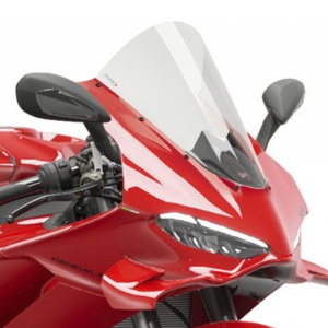 Windscreen PUIG R-RACER 22333W transparent