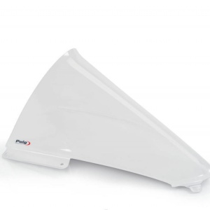 Windscreen PUIG R-RACER 3759W transparent