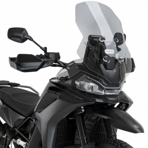Windscreen PUIG TOURING 22837H smoke