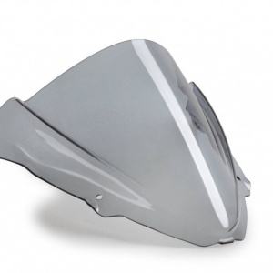 Windscreen PUIG Z-RACING 21831H smoke
