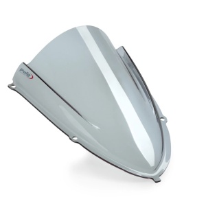 Windscreen PUIG Z-RACING 22273H smoke