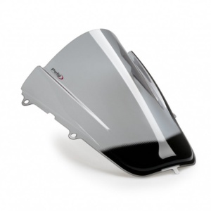 Windscreen PUIG Z-RACING 3826H smoke